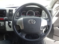 TOYOTA Hiace Bus CBF-TRH223B 2018 142,000km_31