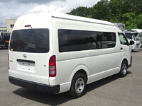 TOYOTA Hiace Bus CBF-TRH223B 2018 142,000km_4
