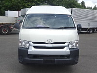 TOYOTA Hiace Bus CBF-TRH223B 2018 142,000km_5