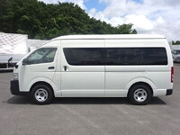 TOYOTA Hiace Bus CBF-TRH223B 2018 142,000km_6