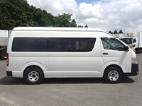 TOYOTA Hiace Bus CBF-TRH223B 2018 142,000km_7