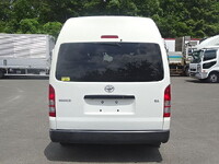 TOYOTA Hiace Bus CBF-TRH223B 2018 142,000km_8