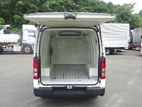 TOYOTA Hiace Refrigerator & Freezer Truck CBF-TRH200V 2019 119,000km_11