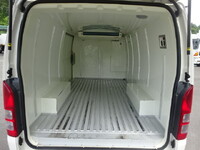 TOYOTA Hiace Refrigerator & Freezer Truck CBF-TRH200V 2019 119,000km_13