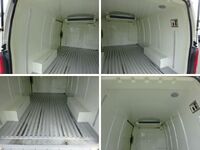 TOYOTA Hiace Refrigerator & Freezer Truck CBF-TRH200V 2019 119,000km_14