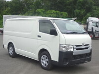 TOYOTA Hiace Refrigerator & Freezer Truck CBF-TRH200V 2019 119,000km_1