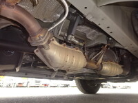 TOYOTA Hiace Refrigerator & Freezer Truck CBF-TRH200V 2019 119,000km_21