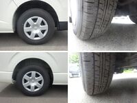 TOYOTA Hiace Refrigerator & Freezer Truck CBF-TRH200V 2019 119,000km_22