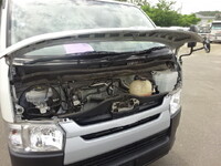 TOYOTA Hiace Refrigerator & Freezer Truck CBF-TRH200V 2019 119,000km_23