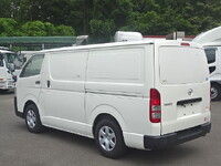 TOYOTA Hiace Refrigerator & Freezer Truck CBF-TRH200V 2019 119,000km_2