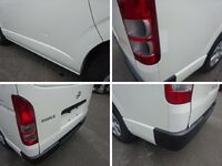 TOYOTA Hiace Refrigerator & Freezer Truck CBF-TRH200V 2019 119,000km_40