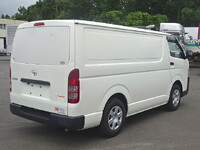 TOYOTA Hiace Refrigerator & Freezer Truck CBF-TRH200V 2019 119,000km_4