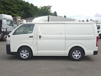 TOYOTA Hiace Refrigerator & Freezer Truck CBF-TRH200V 2019 119,000km_6