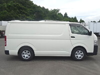TOYOTA Hiace Refrigerator & Freezer Truck CBF-TRH200V 2019 119,000km_7