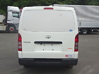 TOYOTA Hiace Refrigerator & Freezer Truck CBF-TRH200V 2019 119,000km_8