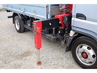 MITSUBISHI FUSO Canter Truck (With 4 Steps Of Cranes) 2PG-FEA80 2020 91,438km_20