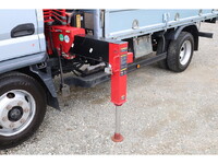 MITSUBISHI FUSO Canter Truck (With 4 Steps Of Cranes) 2PG-FEA80 2020 91,438km_21