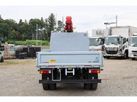 MITSUBISHI FUSO Canter Truck (With 4 Steps Of Cranes) 2PG-FEA80 2020 91,438km_7