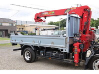 MITSUBISHI FUSO Canter Truck (With 4 Steps Of Cranes) 2PG-FEA80 2020 91,438km_9