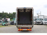 ISUZU Elf Aluminum Wing TPG-NPR85YN 2016 639,631km_10