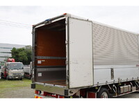 ISUZU Elf Aluminum Wing TPG-NPR85YN 2016 639,631km_11
