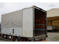 ISUZU Elf Aluminum Wing TPG-NPR85YN 2016 639,631km_12