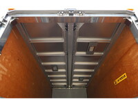 ISUZU Elf Aluminum Wing TPG-NPR85YN 2016 639,631km_16