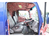 ISUZU Elf Aluminum Wing TPG-NPR85YN 2016 639,631km_21