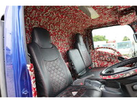 ISUZU Elf Aluminum Wing TPG-NPR85YN 2016 639,631km_22