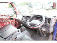 ISUZU Elf Aluminum Wing TPG-NPR85YN 2016 639,631km_23