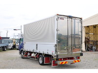 ISUZU Elf Aluminum Wing TPG-NPR85YN 2016 639,631km_4