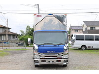 ISUZU Elf Aluminum Wing TPG-NPR85YN 2016 639,631km_5