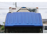 ISUZU Elf Aluminum Wing TPG-NPR85YN 2016 639,631km_6