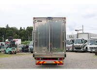 ISUZU Elf Aluminum Wing TPG-NPR85YN 2016 639,631km_7