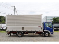 ISUZU Elf Aluminum Wing TPG-NPR85YN 2016 639,631km_8