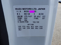 ISUZU Elf Dump TKG-NKS85AD 2017 67,119km_33