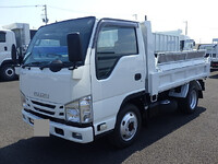 ISUZU Elf Dump TKG-NKS85AD 2017 67,119km_3