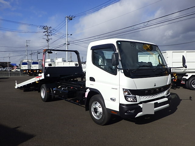 MITSUBISHI FUSO Canter Safety Loader 2PG-FEB80 2026 1,000km