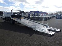 MITSUBISHI FUSO Canter Safety Loader 2PG-FEB80 2026 1,000km_2
