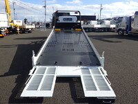 MITSUBISHI FUSO Canter Safety Loader 2PG-FEB80 2026 1,000km_30