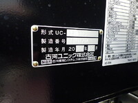 MITSUBISHI FUSO Canter Safety Loader 2PG-FEB80 2026 1,000km_37