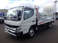 MITSUBISHI FUSO Canter Safety Loader 2PG-FEB80 2026 1,000km_3