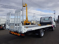 MITSUBISHI FUSO Canter Safety Loader 2PG-FEB80 2026 1,000km_4