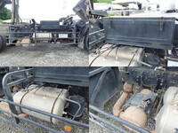 MITSUBISHI FUSO Fighter Dump QDG-FQ62F 2017 473,000km_11