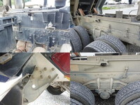 MITSUBISHI FUSO Fighter Dump QDG-FQ62F 2017 473,000km_12