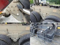 MITSUBISHI FUSO Fighter Dump QDG-FQ62F 2017 473,000km_13