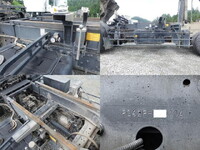 MITSUBISHI FUSO Fighter Dump QDG-FQ62F 2017 473,000km_14