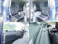 MITSUBISHI FUSO Fighter Dump QDG-FQ62F 2017 473,000km_17