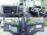 MITSUBISHI FUSO Fighter Dump QDG-FQ62F 2017 473,000km_18