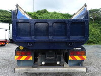 MITSUBISHI FUSO Fighter Dump QDG-FQ62F 2017 473,000km_2